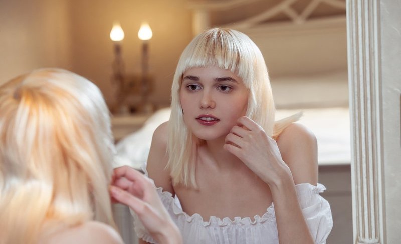 Лилия, 36 лет, 3 размер груди