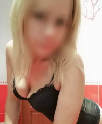 Юлия, 29 лет, 3 размер груди