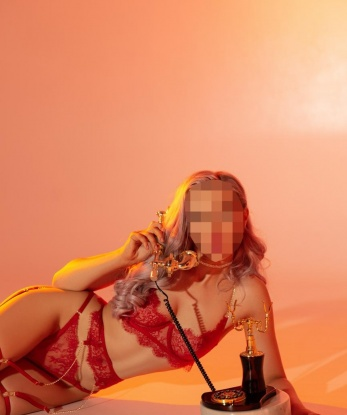 Женя, 22 года, 3 размер груди